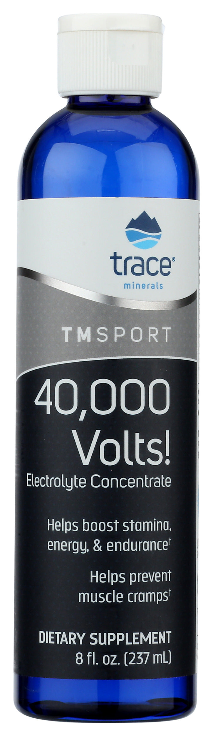 TRM 8oz 40K Volts