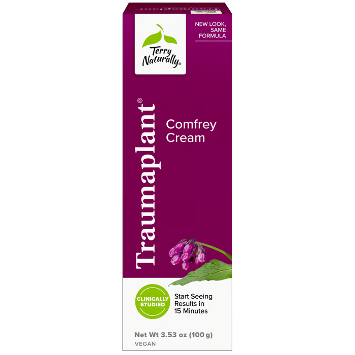 Terry Naturally Traumaplant 3.53oz
