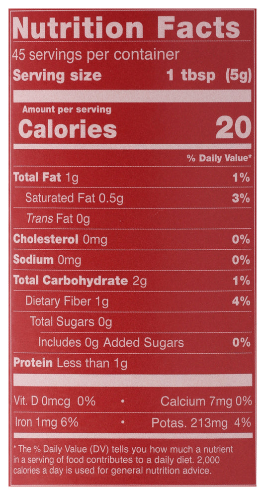 Guittard Cocoa Powder Unsweetened