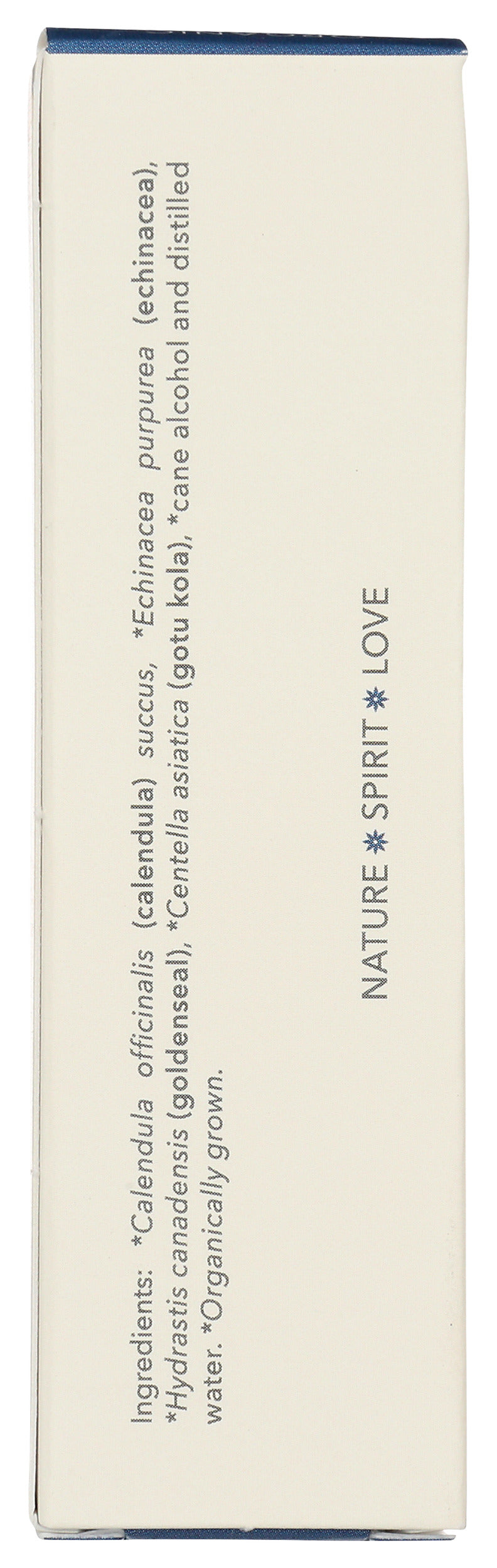 Inesscents Phase 1 First Aid Herbal Tincture .5 fl oz