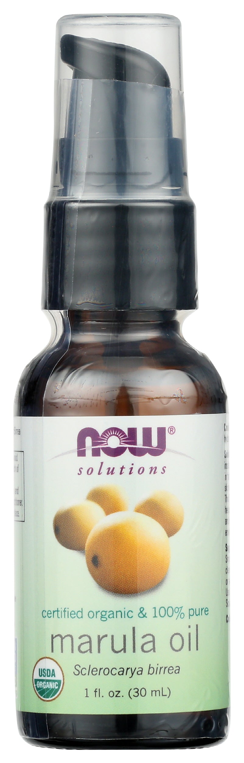 NOW Solutions Marula Oil 1 fl. oz.