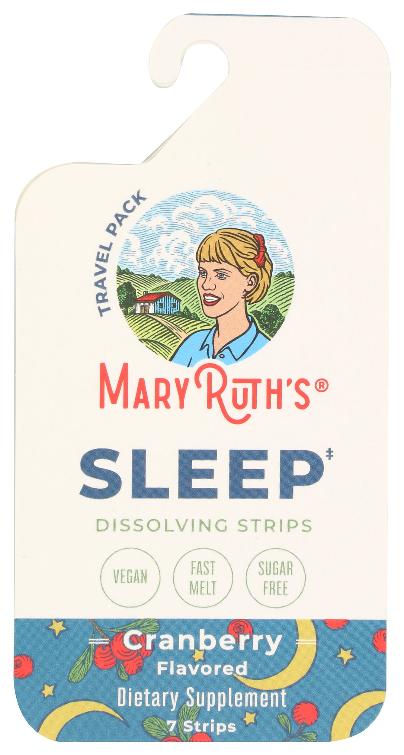 Mary Ruths Strip Sleep