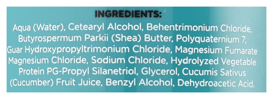 Abundant NH Scalp Control Conditioner