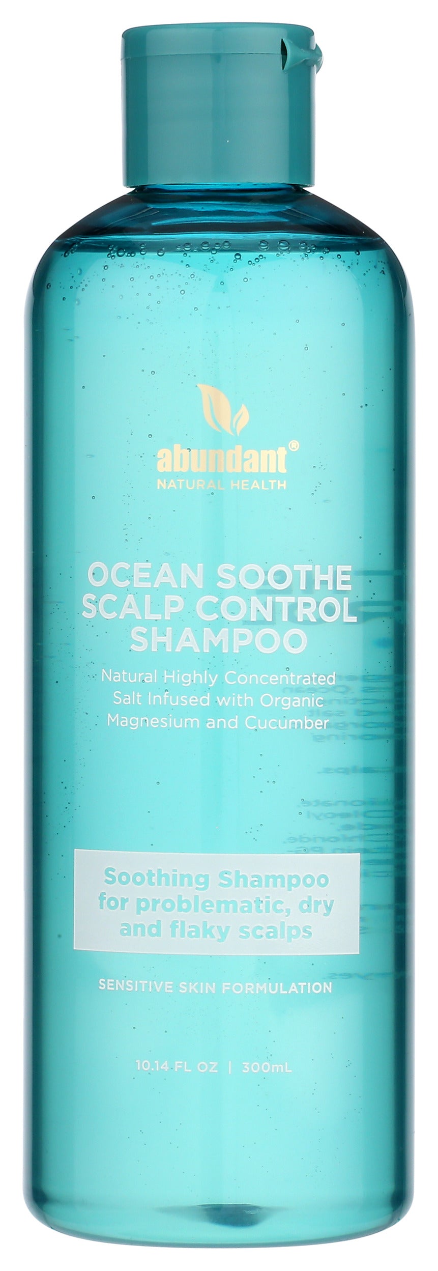 Abundant NH Sea Control Shampoo