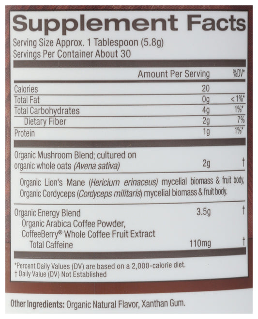 OM Coffee Blend 177G