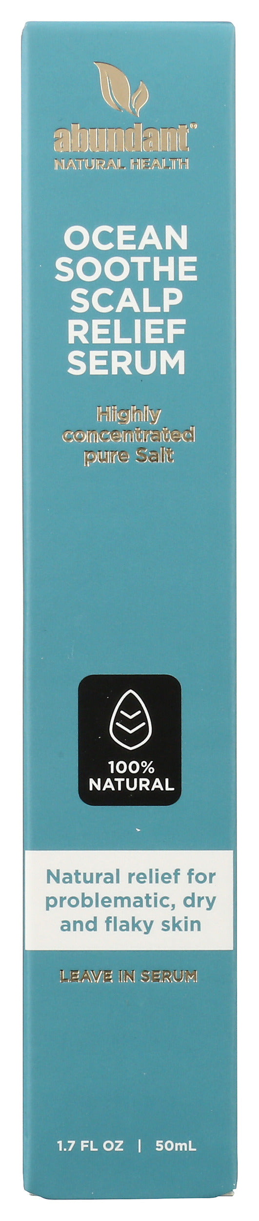Abundant NH Scalp Serum
