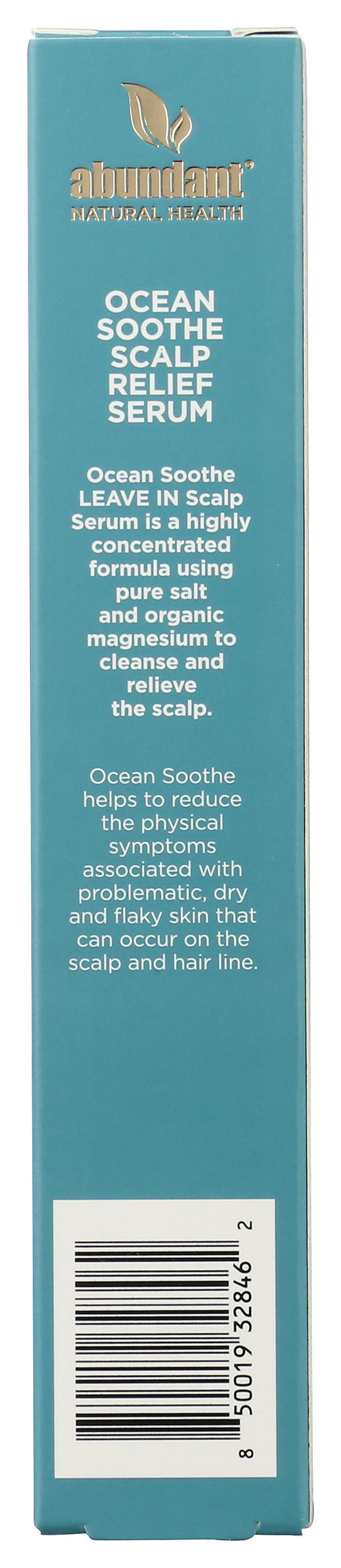Abundant NH Scalp Serum