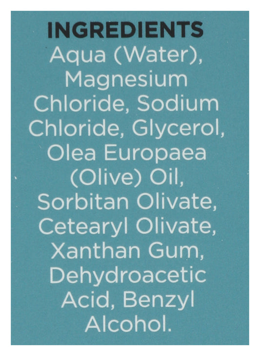 Abundant NH Scalp Serum