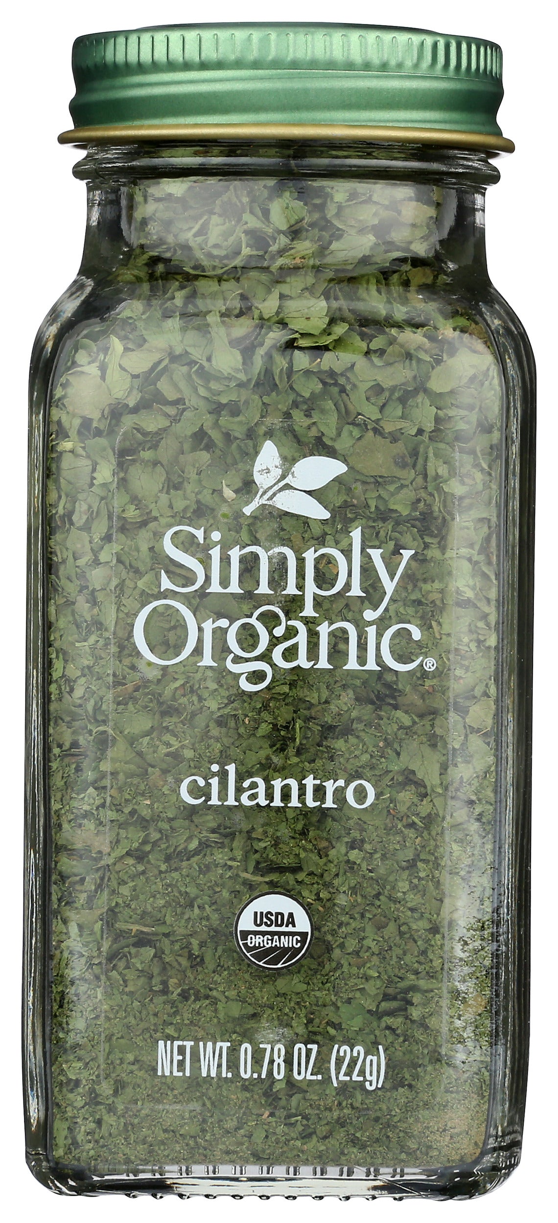 SIO Cilantro