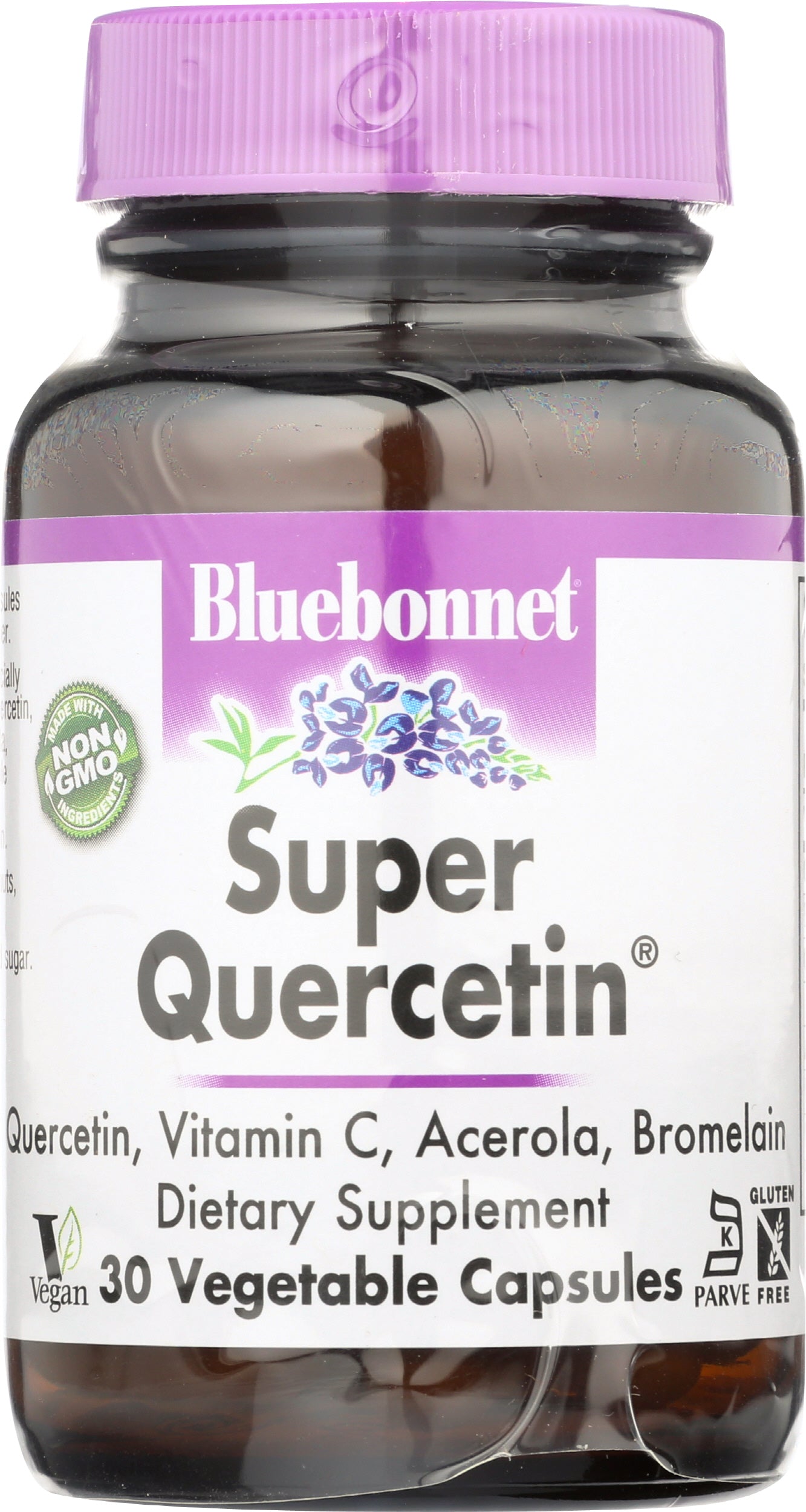 BLU Super Quercetin 30 ct