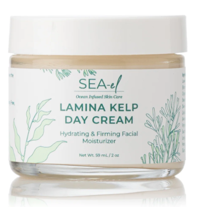 SEA-el Lamina Kelp Day Cream 2 oz