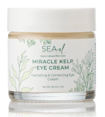 SEA-el Miracle Kelp Eye Cream 1 oz