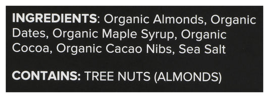 Truvani The Only Bar Choc Brownie