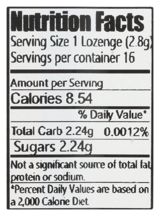 Airborne Manuka 16lz