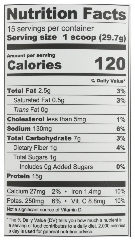 Ancient Nutrition Bone Broth Protein Butternut Squash 446g