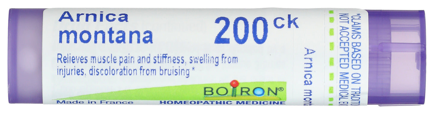 BOIRON Arnica Montana 200CK