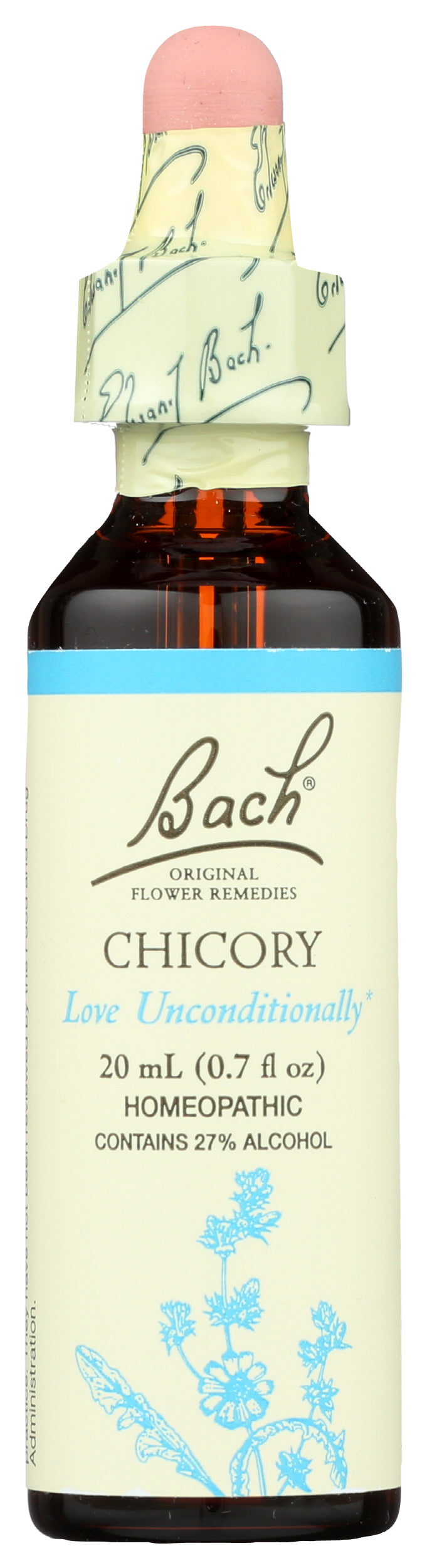 Bach Flower Remedies Chicory 2ml