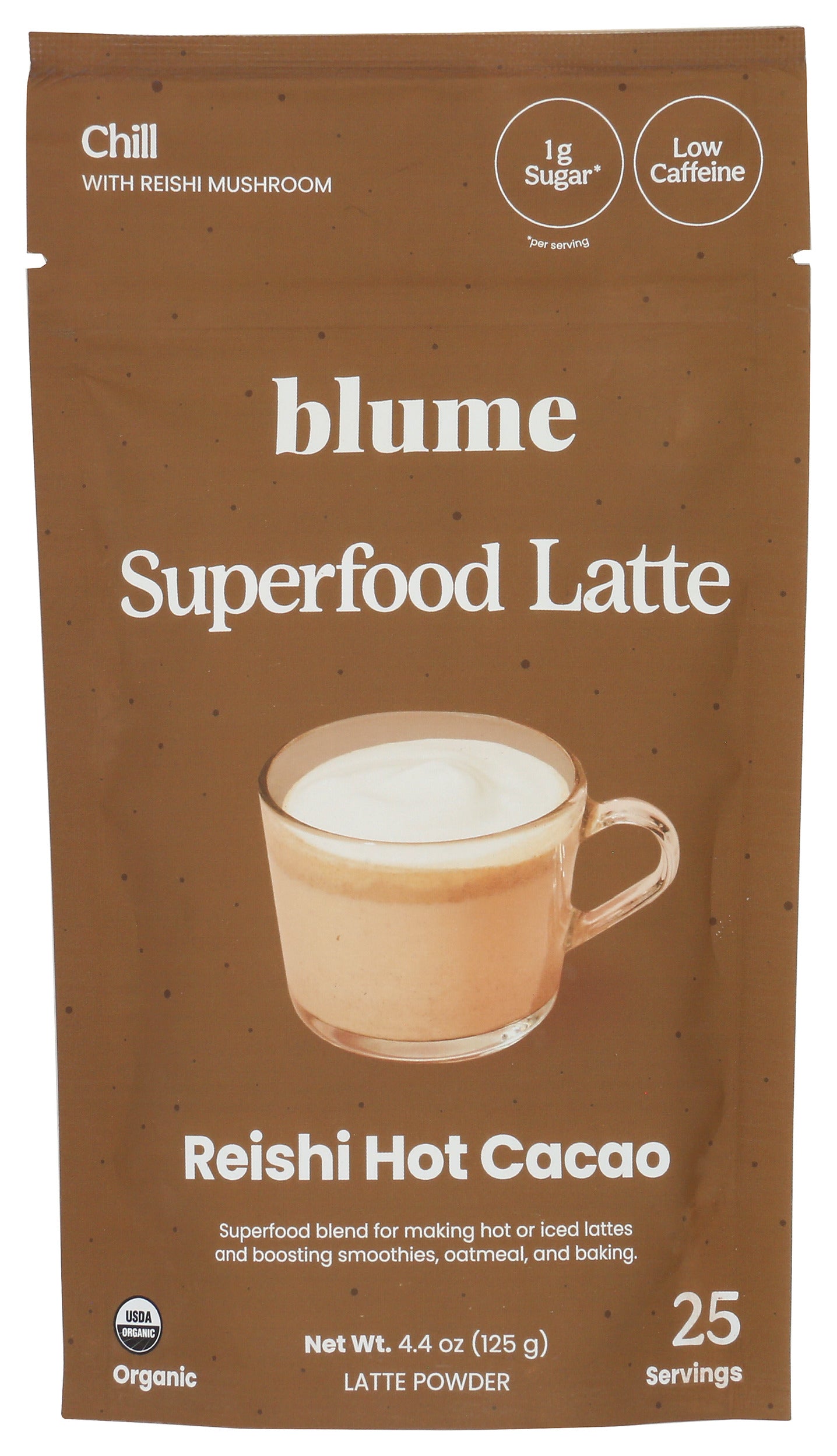 Blume Reishi Cocoa