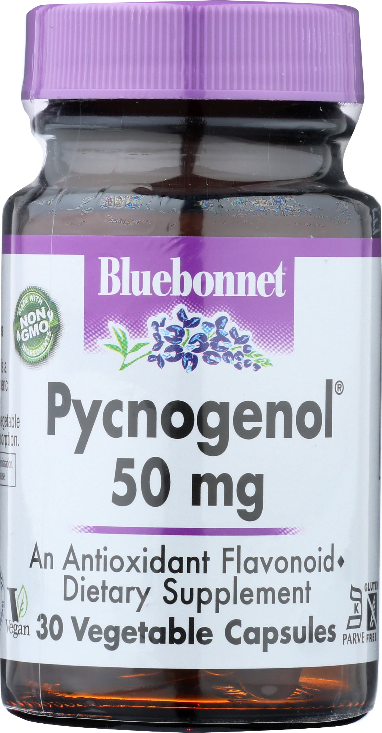 BLU Pycnogenol 30ct