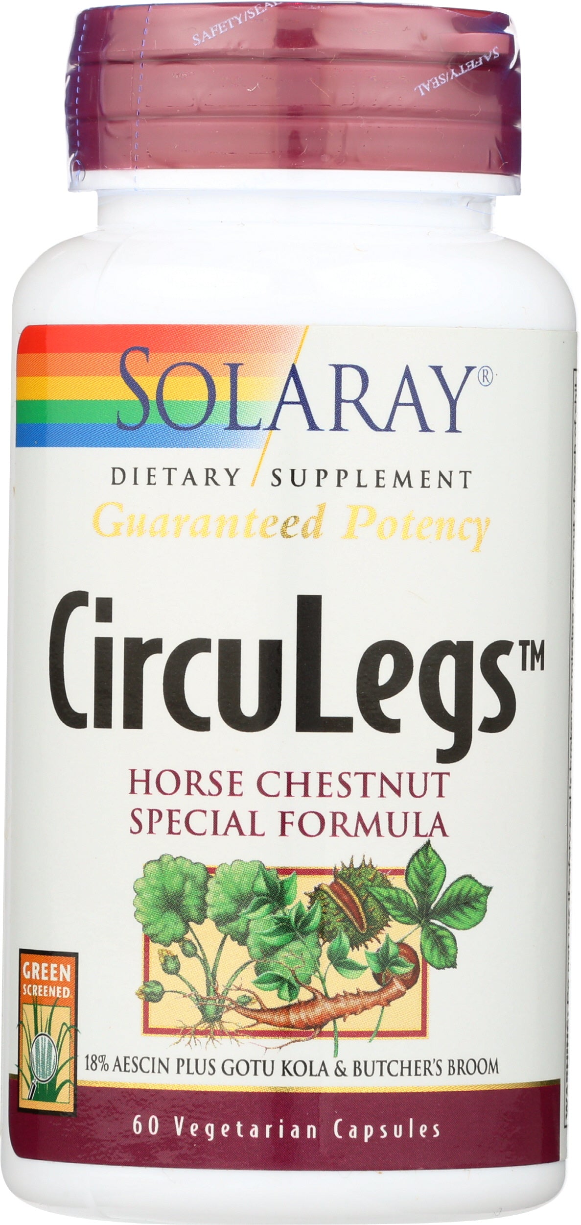SLY 60ct CircuLegs