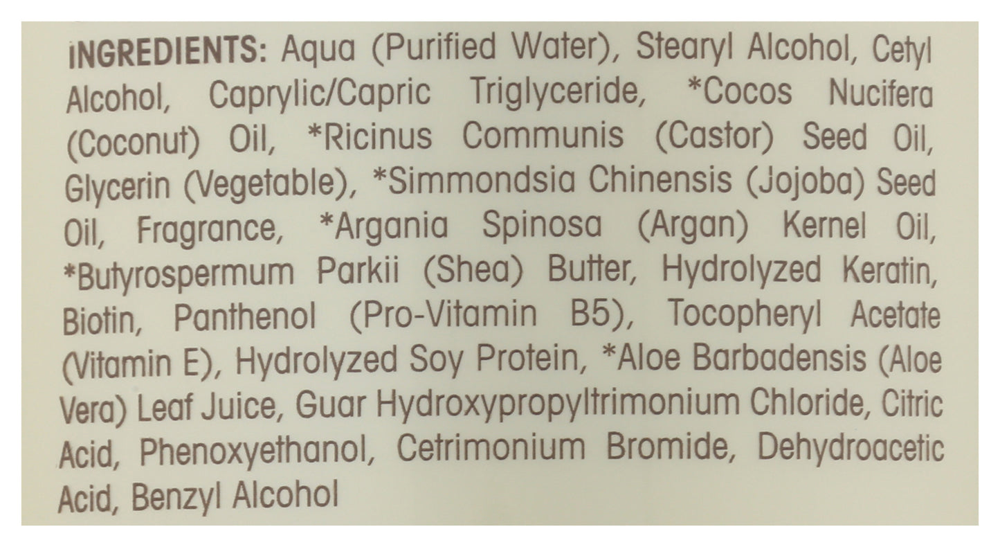 Giovanni Castor Oil Conditioner