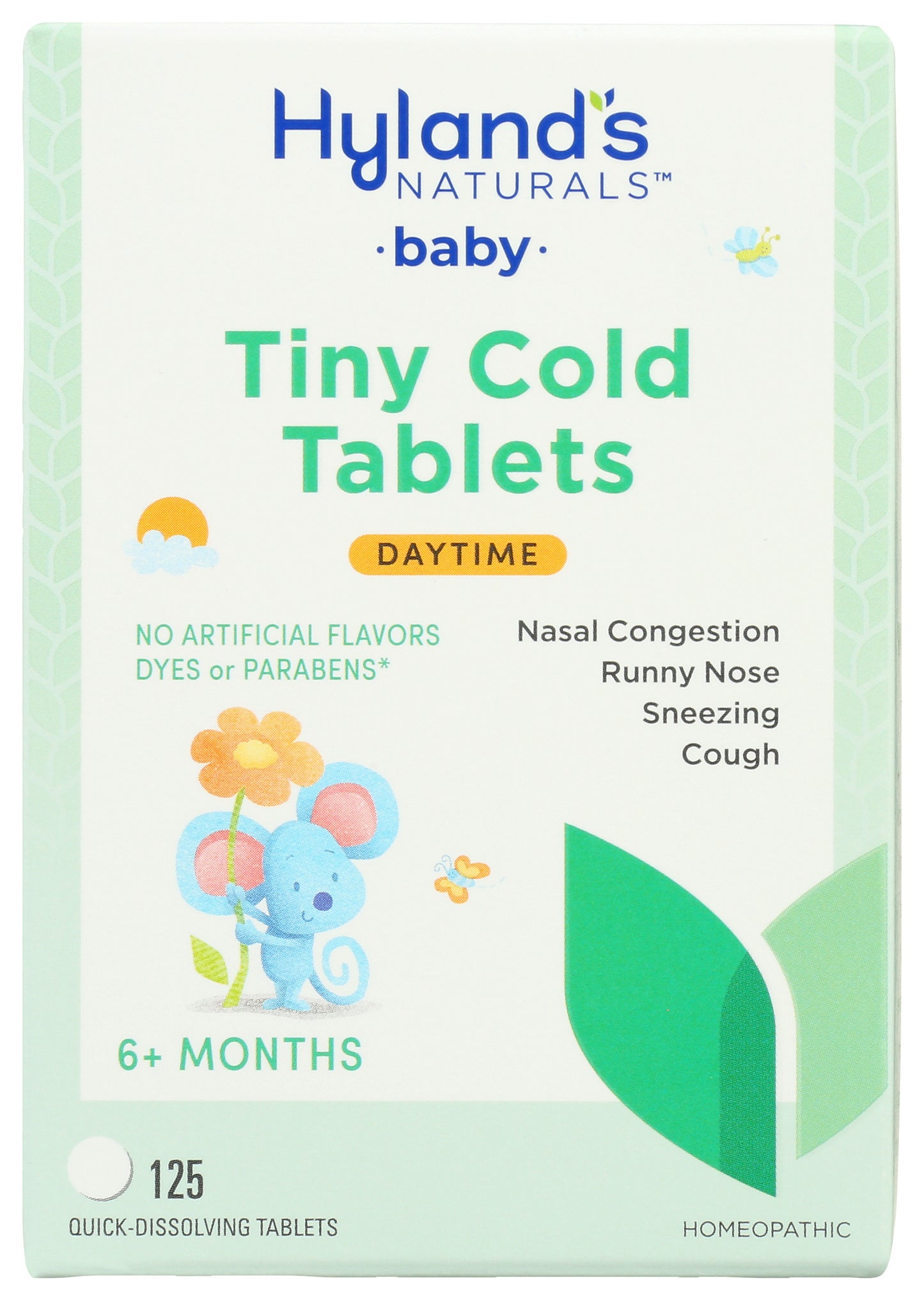 HYL Baby Oral Pain Relief