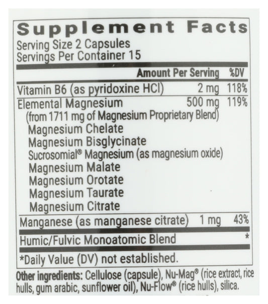 BIOptimizers Magnesium BreakThrough 30ct
