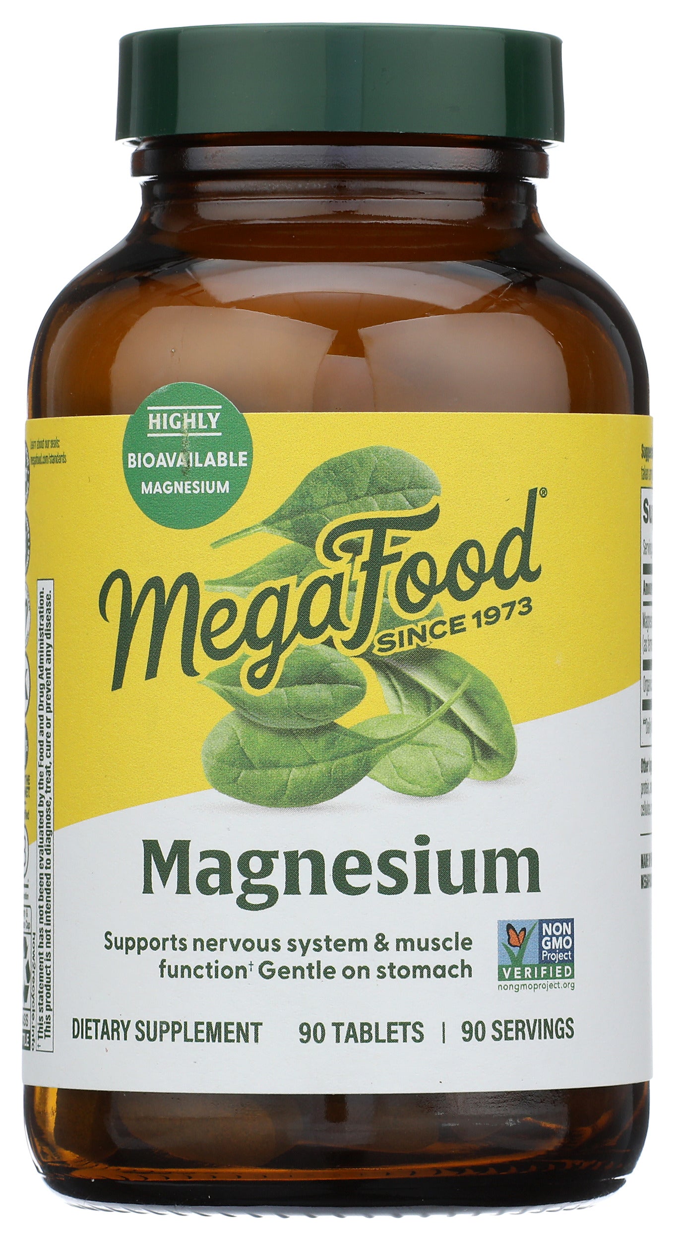 MGF Magnesium 90 ct