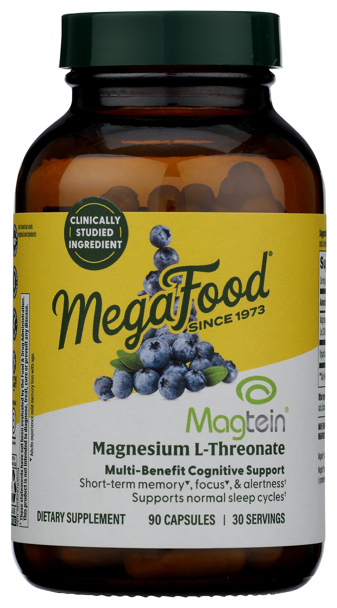 MGF Mag L Threonate