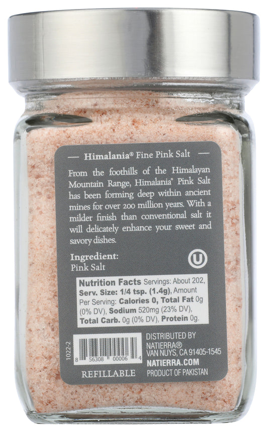 Natierra Himalaya 10oz