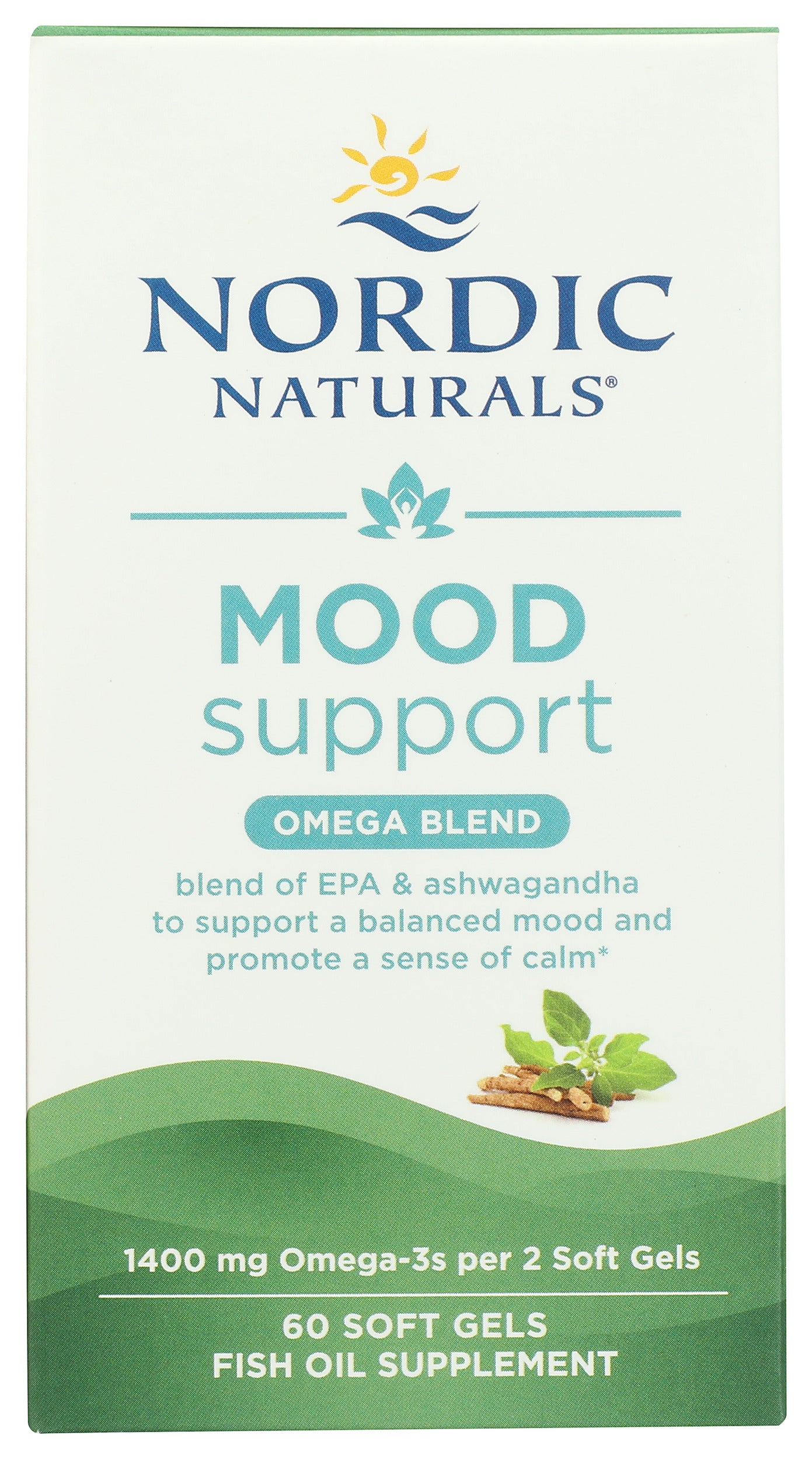 NN Mood Support 60ct