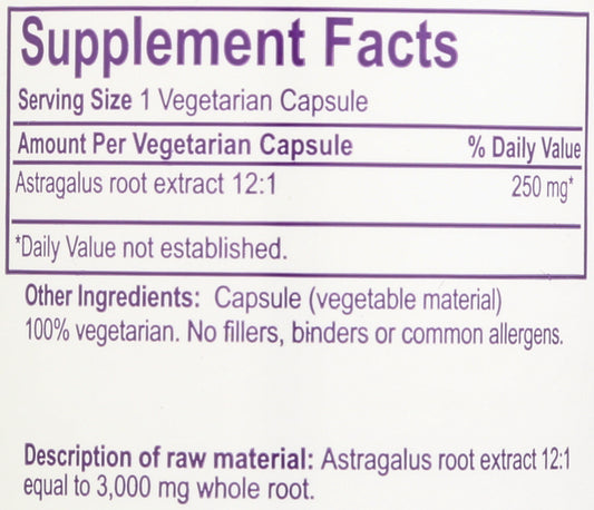 PAH 120ct Astragalus