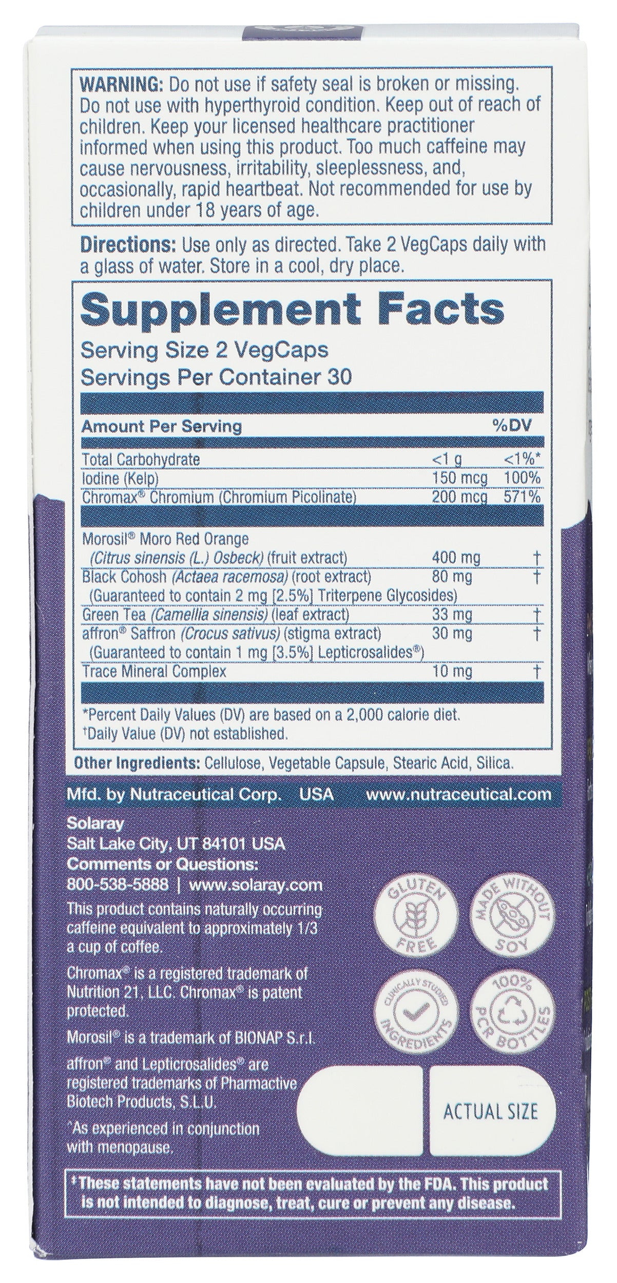 SLY Her Life Menopause