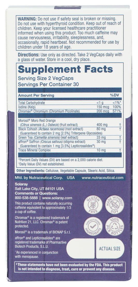 SLY Her Life Menopause