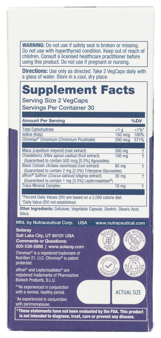 SLY Her Life Perimenopause