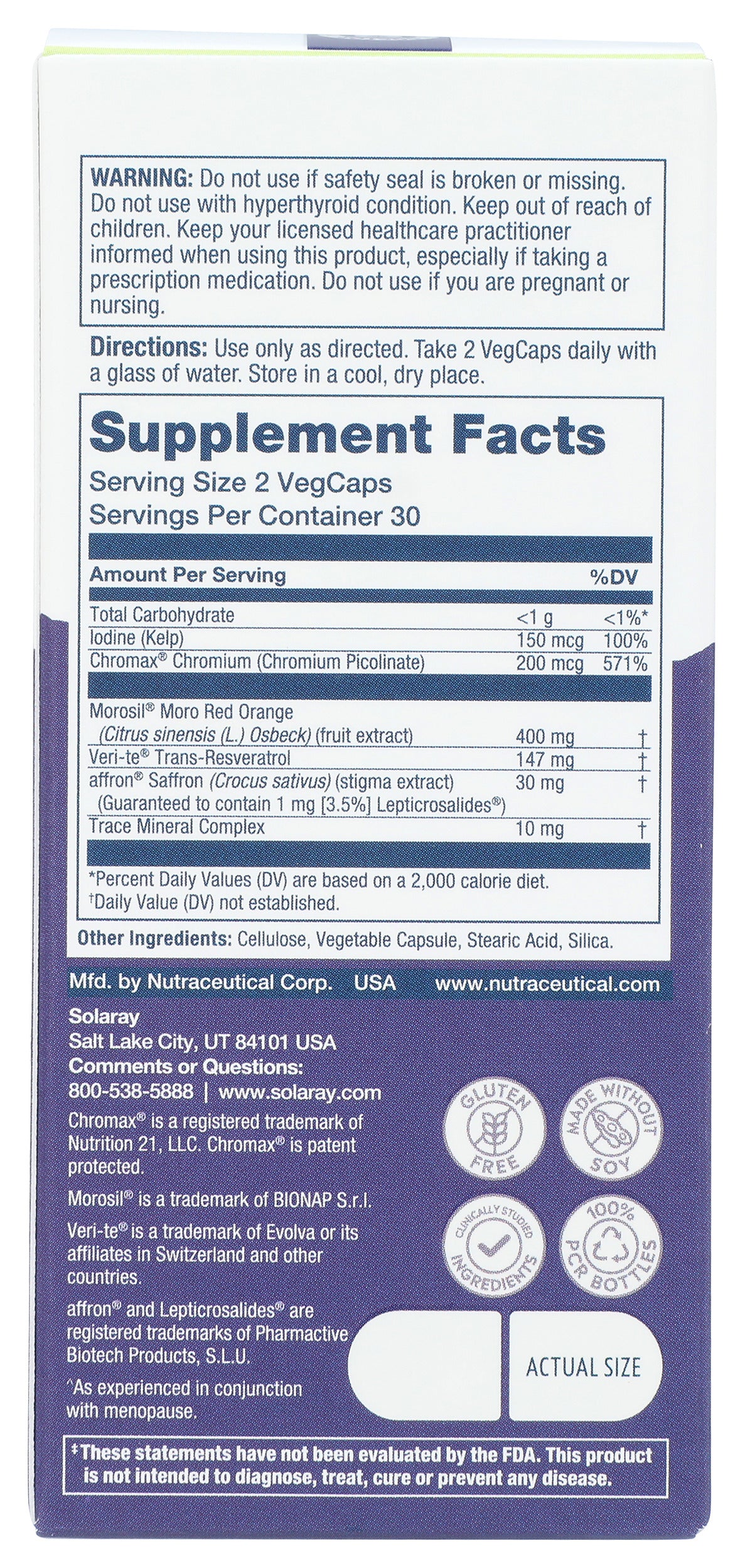 SLY Her Life Post Menopause