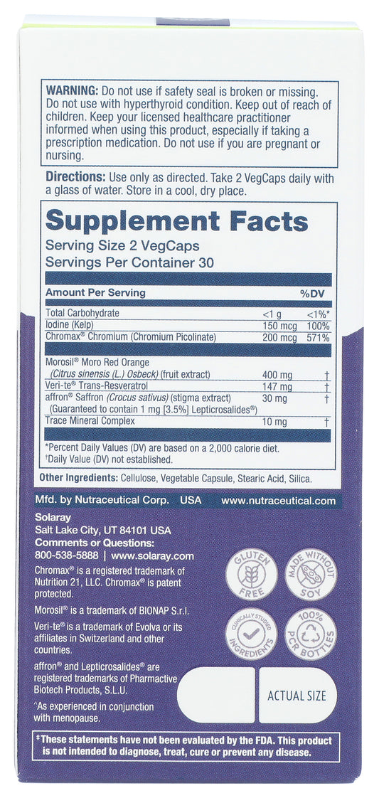 SLY Her Life Post Menopause