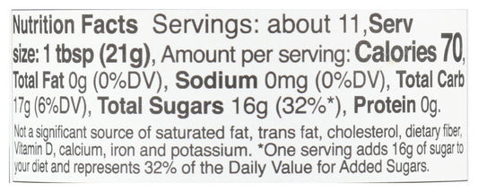 Steens Manuka 515MGO 15UMF