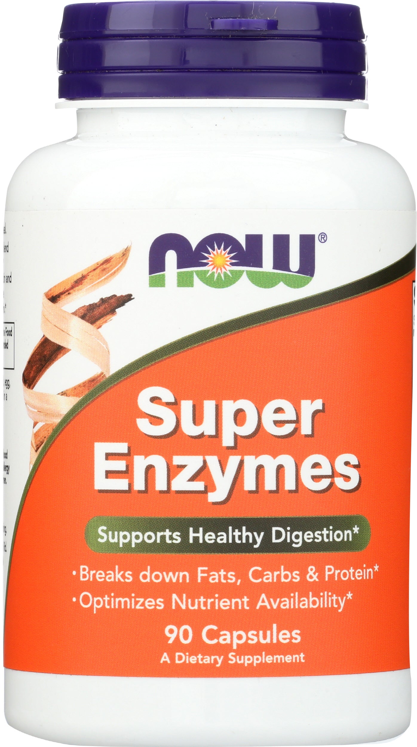NWF Super Enzymes