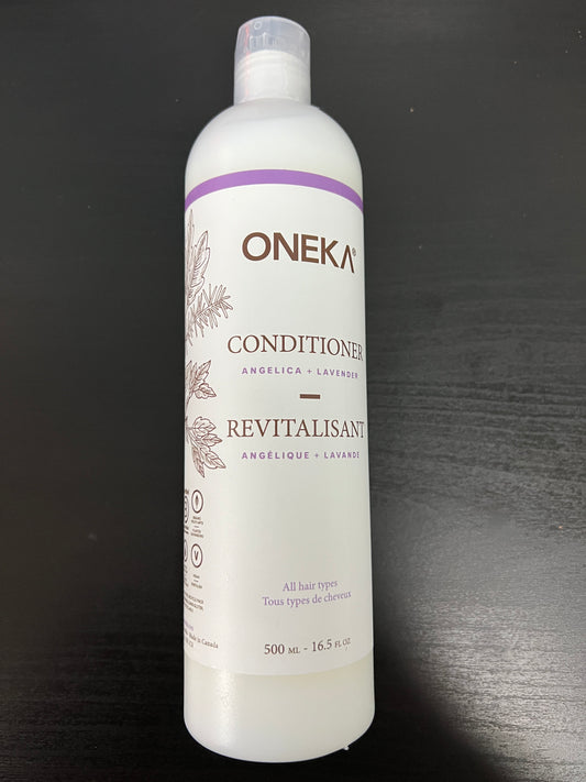 Oneka Conditioner Angelica + Lavender 500 ml