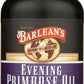 Barlean's Evening Primrose Oil 60 Softgels Front