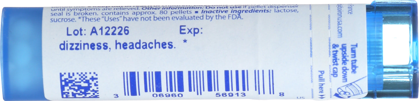Boiron Phosphorus 30c