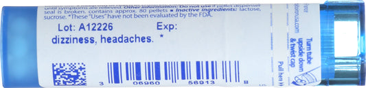 Boiron Phosphorus 30c