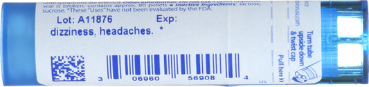 Boiron Phosphorus 6c