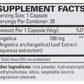 Terry Naturally SagaPro Bladder Health 30 Capsules