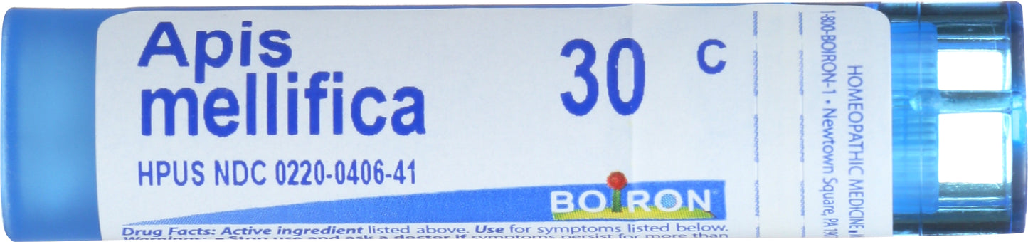 Boiron Apis mellifica 30c