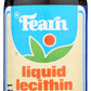 Fearn Liquid Lecithin 16 fl. oz. Front