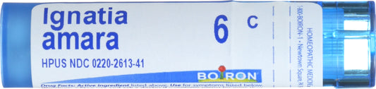 Boiron Ignatia amara 6c
