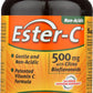 American Health Ester-C 500mg 120 Capsules Front of Bottle
