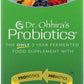 Dr. Ohhira's Probiotics Original Formula Front of Box